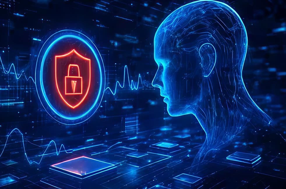 AI Calculation Image